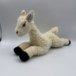 Aurora Flopsie - 12" Llama 31155 Plush Stuffed Animal Toy